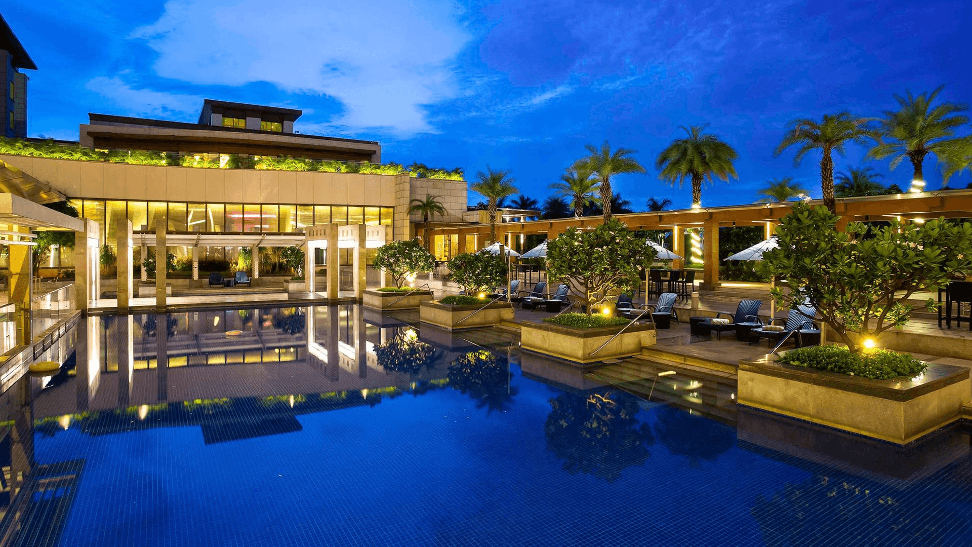 Designed for Distinguished Hotels